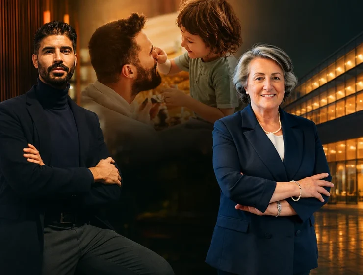 Giovani Manager Federmanager Pescara