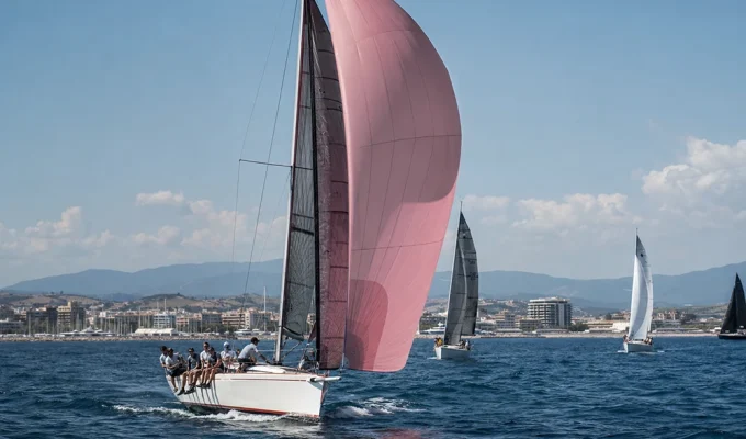 Cerasuolo d’Abruzzo Cup Pescara