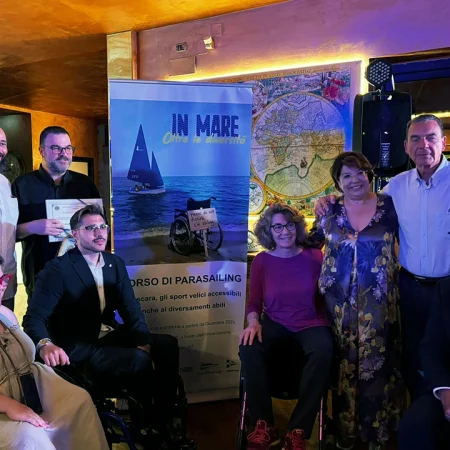 Lions Club Pescara Valpescara