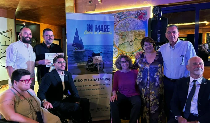 Lions Club Pescara Valpescara
