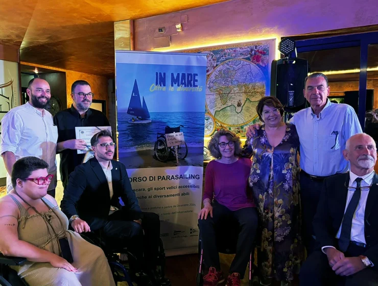 Lions Club Pescara Valpescara
