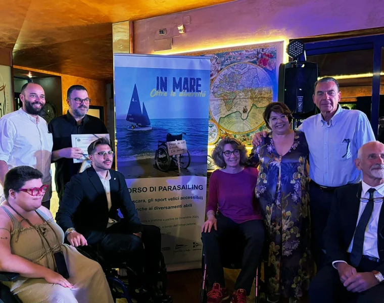 Lions Club Pescara Valpescara