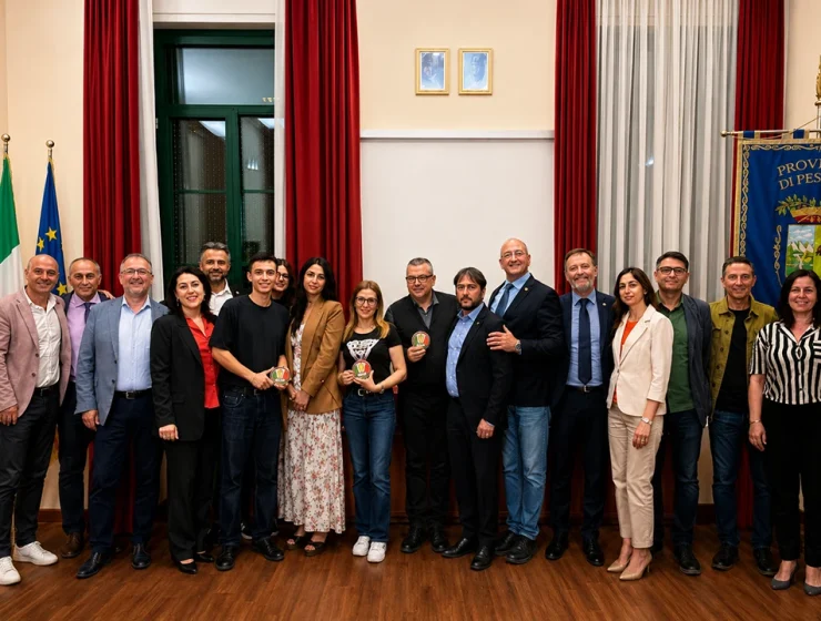 Identità Ferite a Pescara