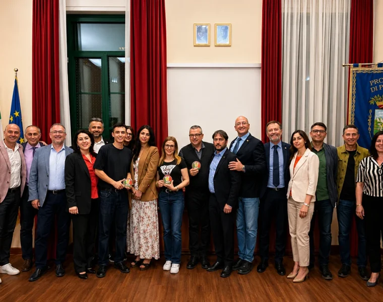 Identità Ferite a Pescara