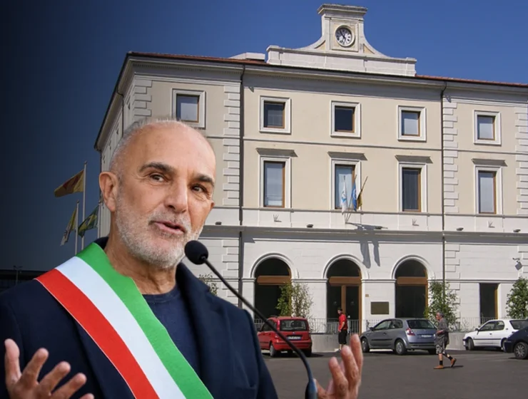ICRAnet Comune di Pescara