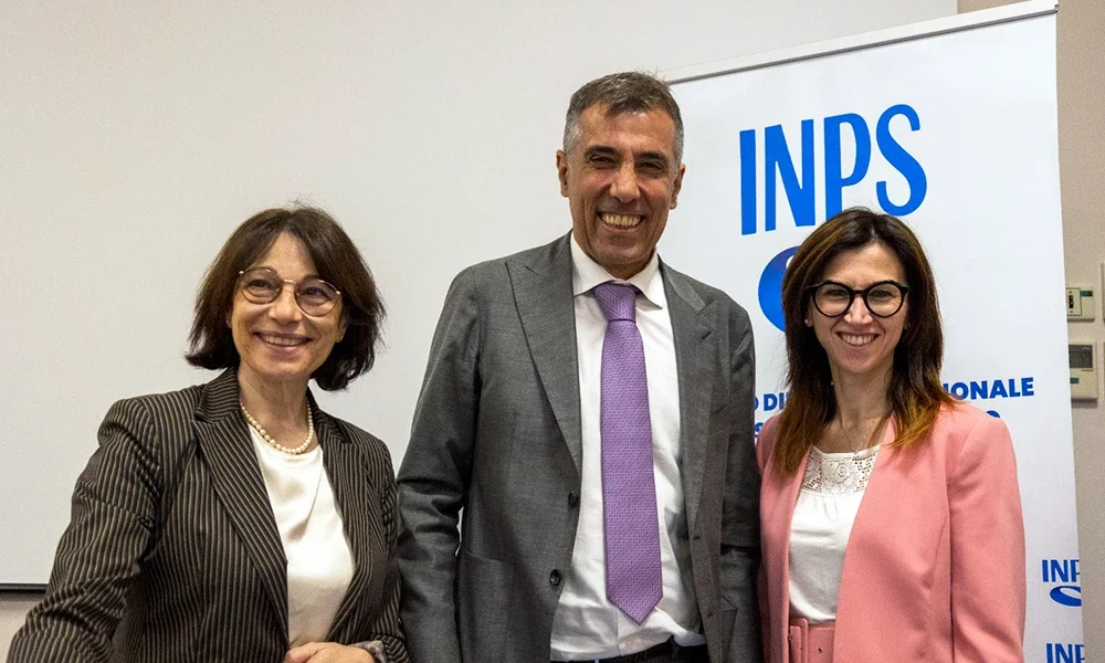 INPS Abruzzo diritti inespressi