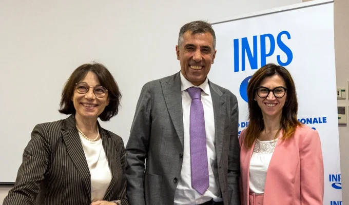 INPS Abruzzo diritti inespressi
