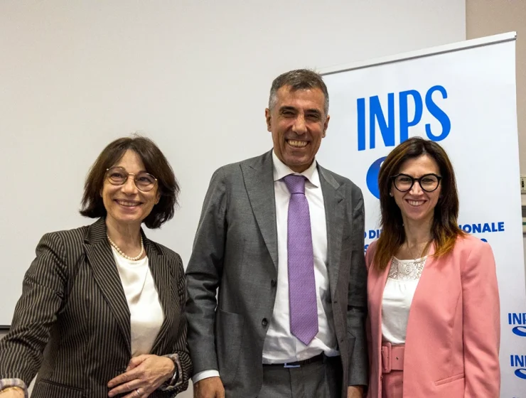 INPS Abruzzo diritti inespressi