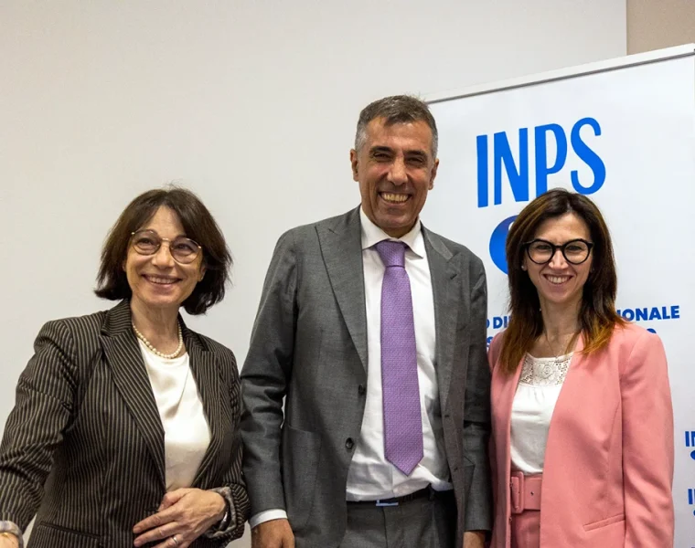 INPS Abruzzo diritti inespressi