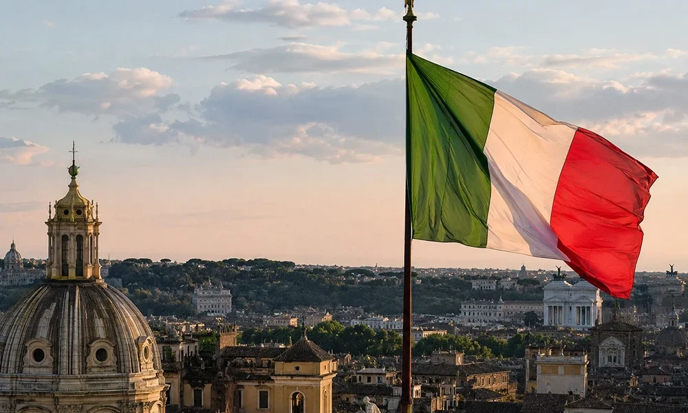 Illusione della periferia italiana