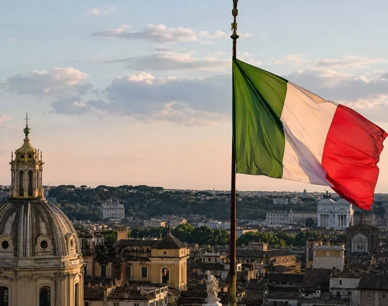 Illusione della periferia italiana