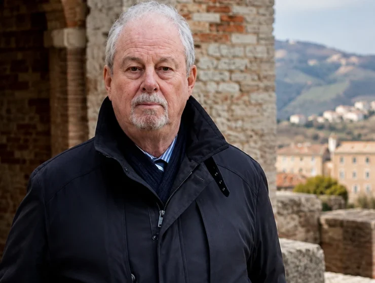 storia di Spoltore antica