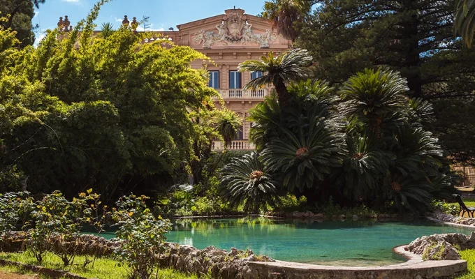 Appuntamento in Giardino 2026
