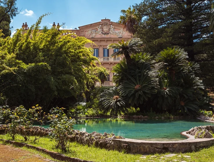 Appuntamento in Giardino 2026