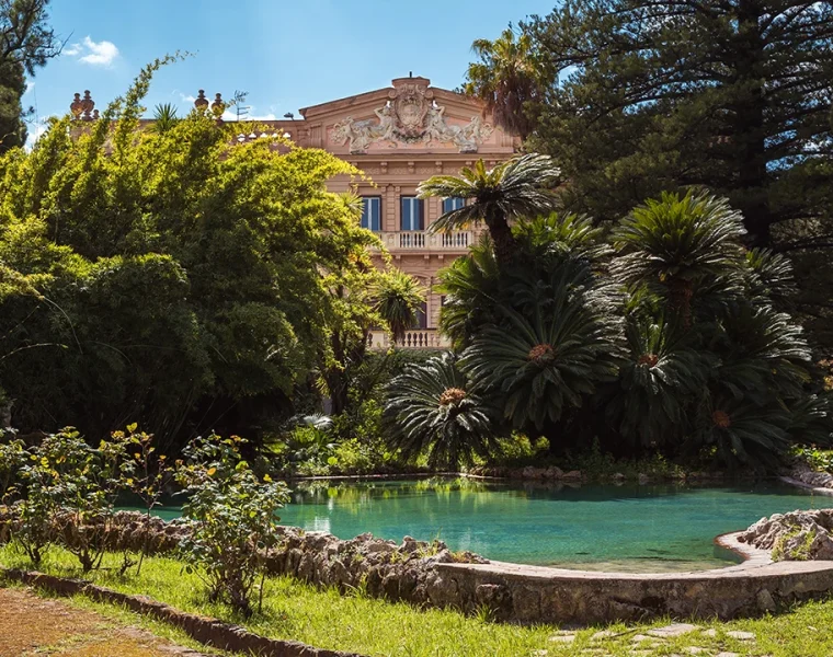 Appuntamento in Giardino 2026