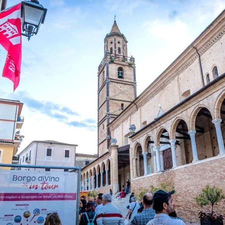 Borgo diVino