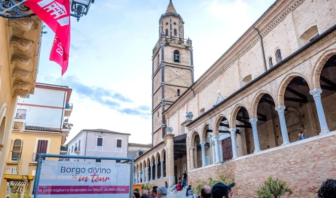 Borgo diVino