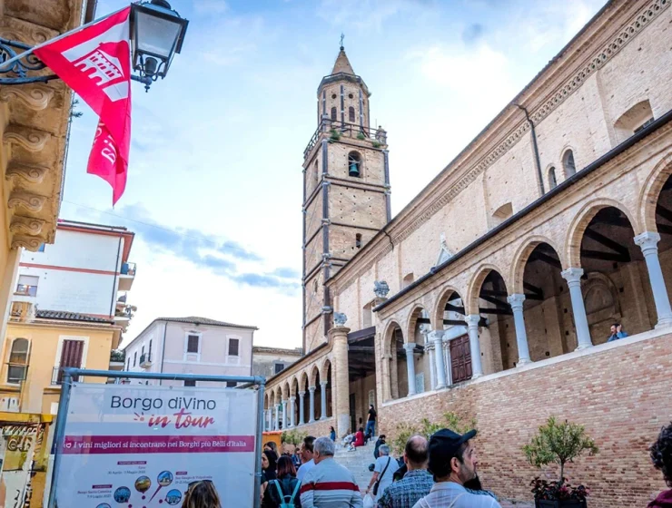 Borgo diVino