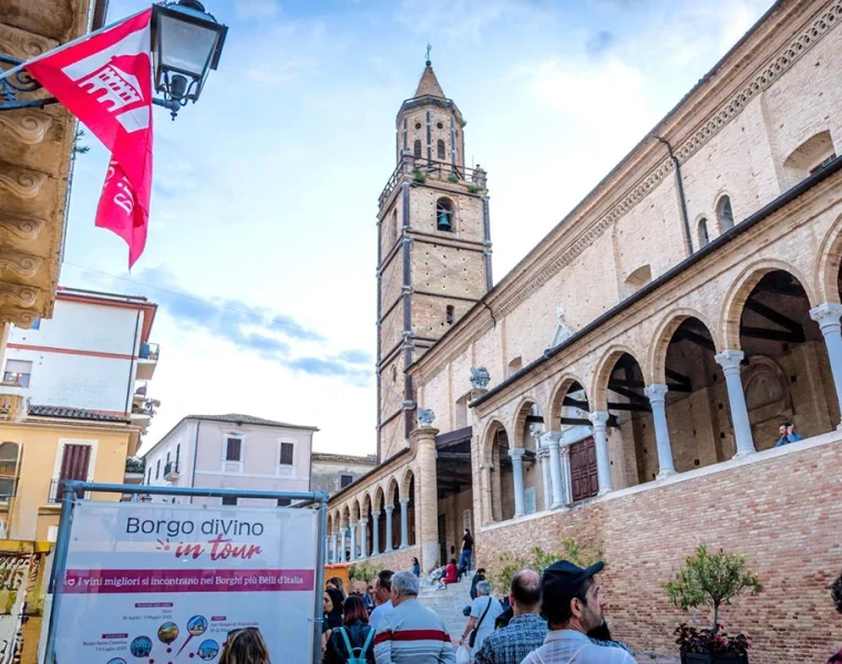Borgo diVino