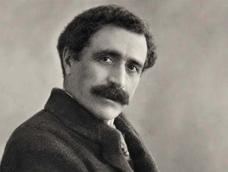 Ettore Croce convegno Pescara, ritratto storico dedicato alla memoria civile della famiglia Croce