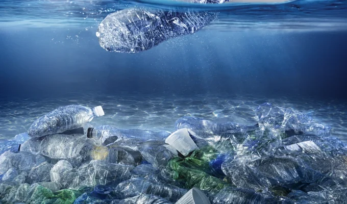 Pesca alla plastica Pescara