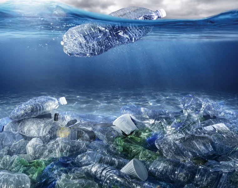 Pesca alla plastica Pescara