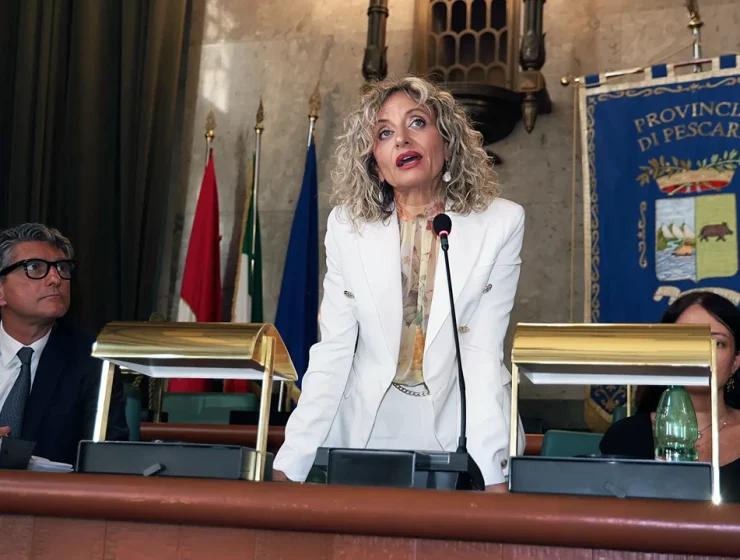 Incentivi FSE Abruzzo lavoro